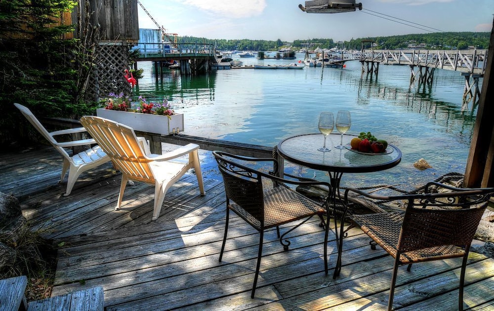 Pier One Vacation Rentals