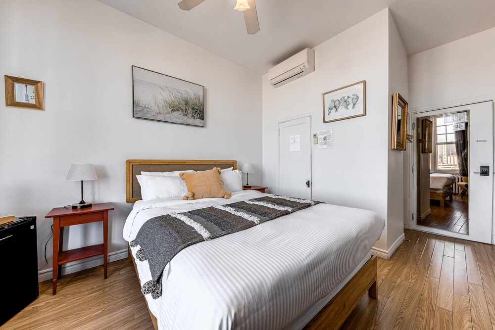 Single Room River View