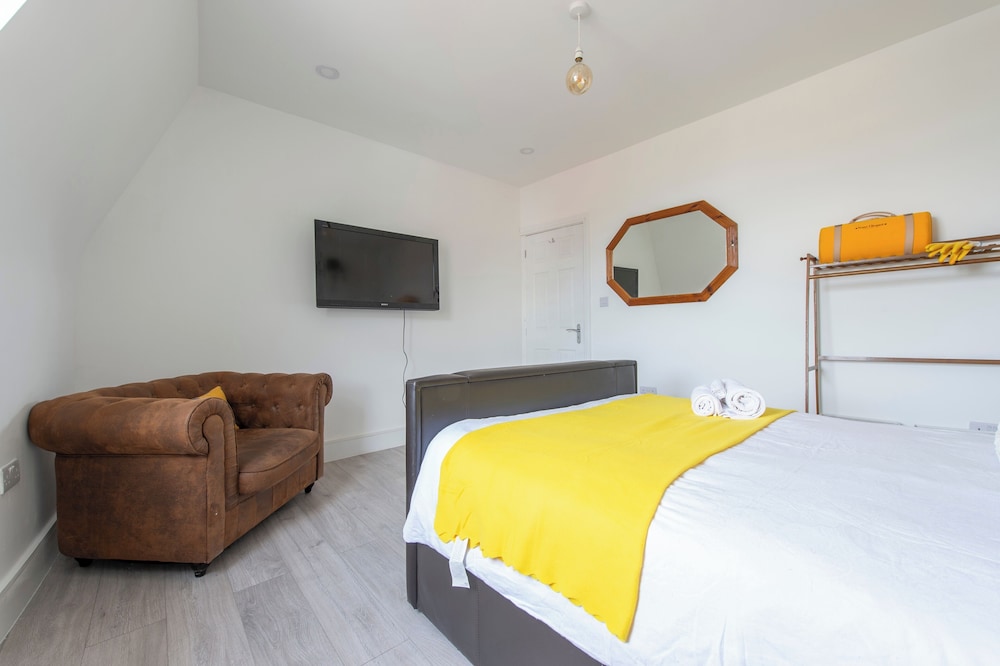Apartment - Stay 6 - Parking - Petsok - Stratford