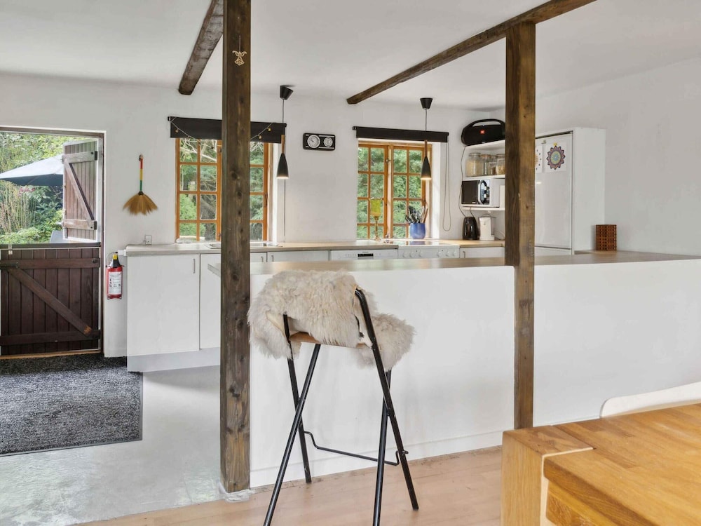 5 Star Holiday Home in Nakskov