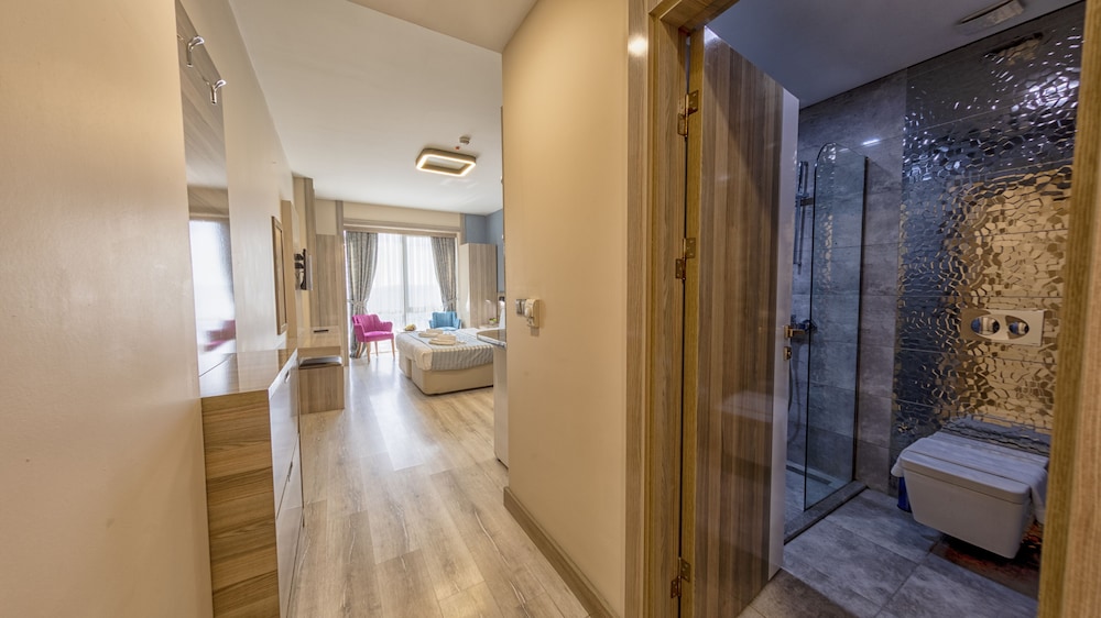 My House N5 Suite Otel - Image 41