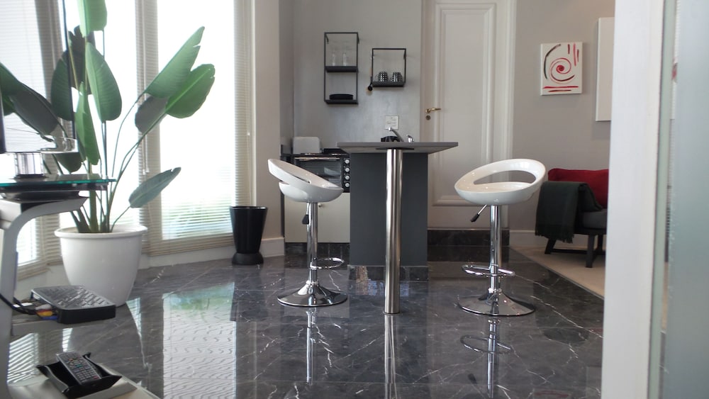 Melrose Executive Suites