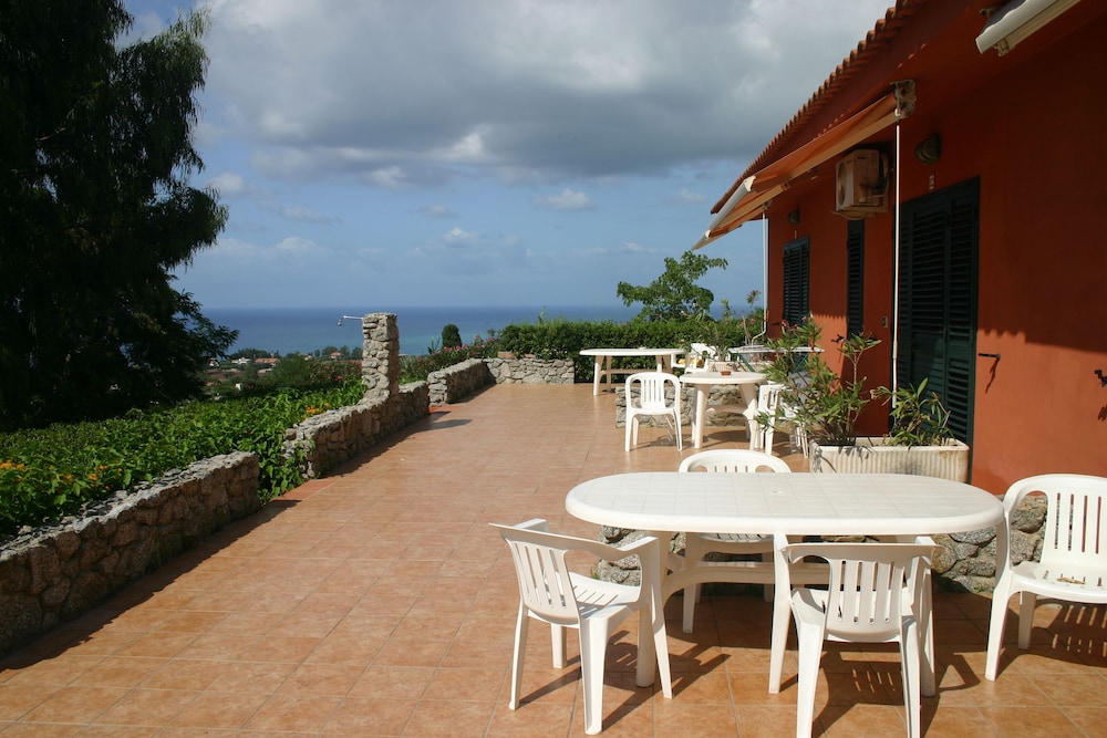 Agriturismo Ruralia