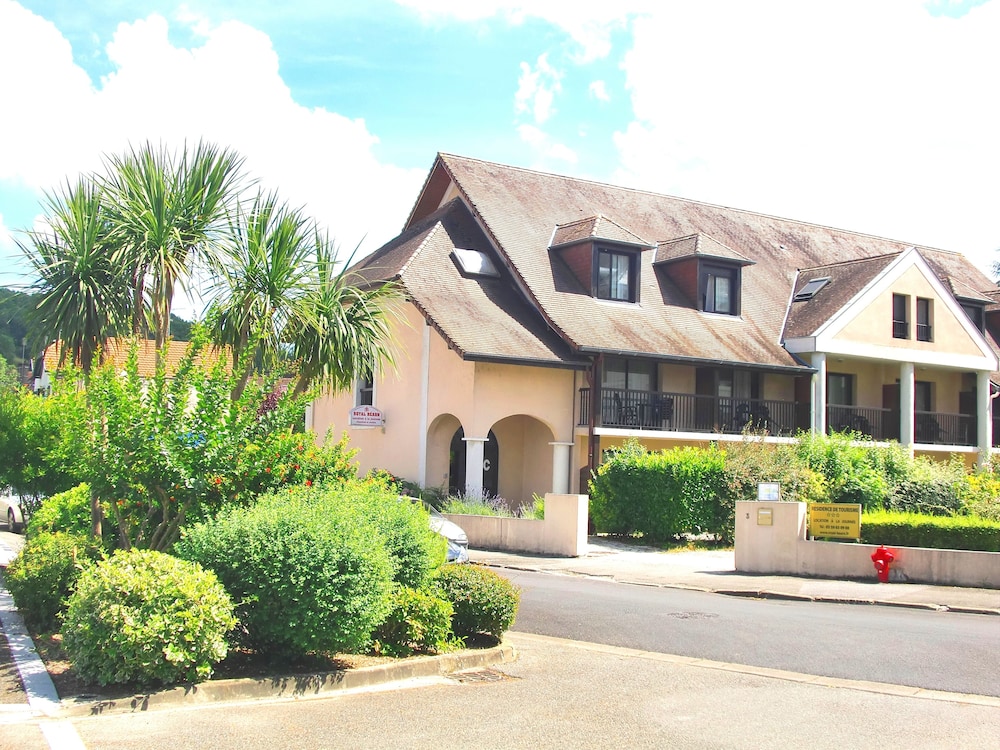 Résidence Royal Bearn