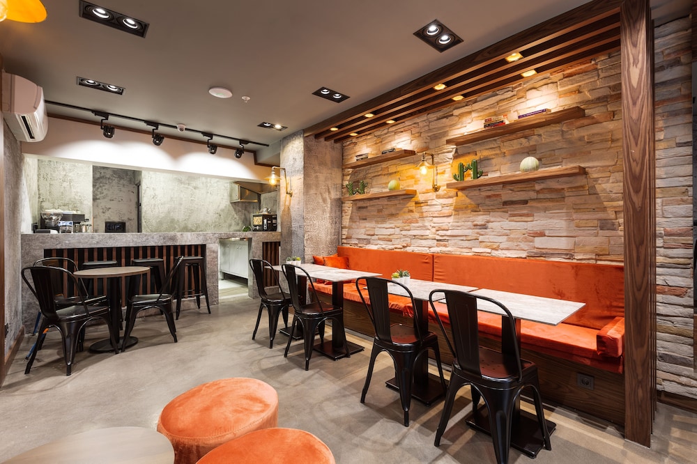 Sherry Suites Karaköy - Image 19