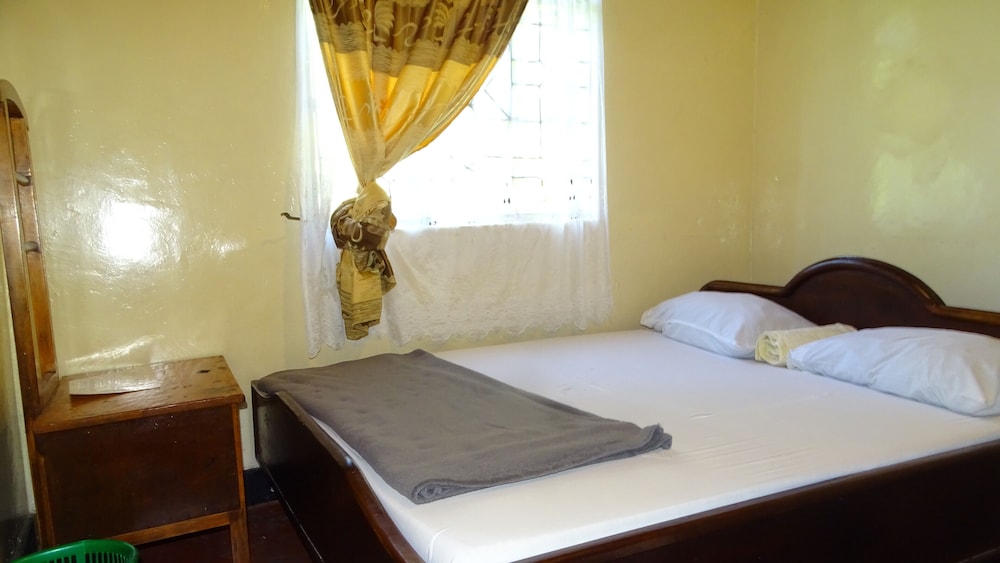 Fahari Africa view 5