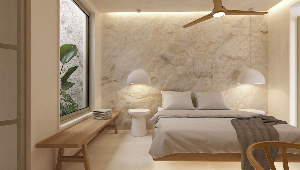 Akres Luxury Sea View Villas photo 5