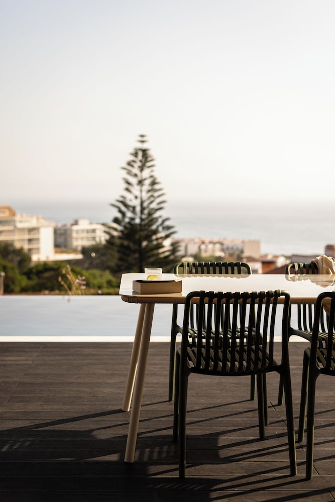 Outsite Ericeira Praia do Sul - Oceanview Villa with Infinity Pool