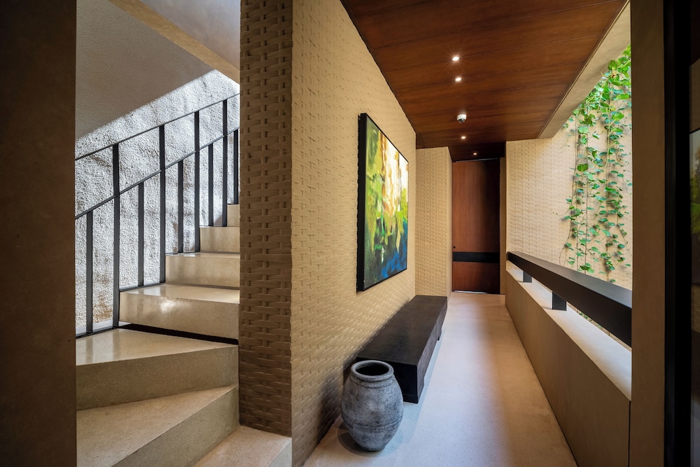 Leaf Villas - Berawa