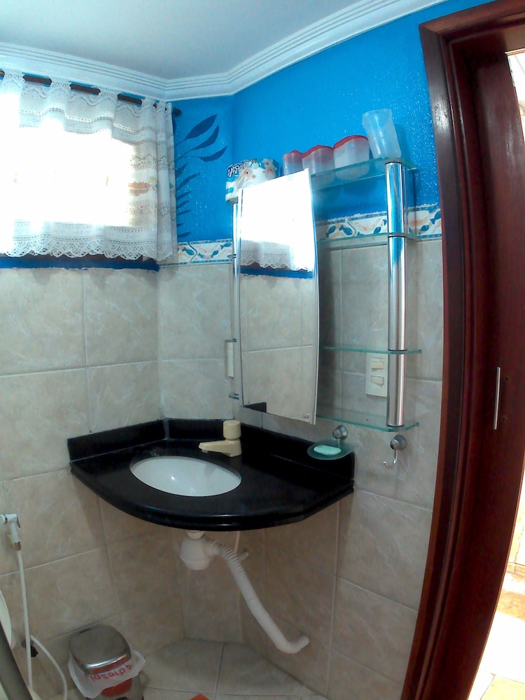 Bamboo Flat Residencial