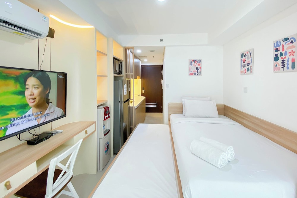 Starview Palace Hotel
