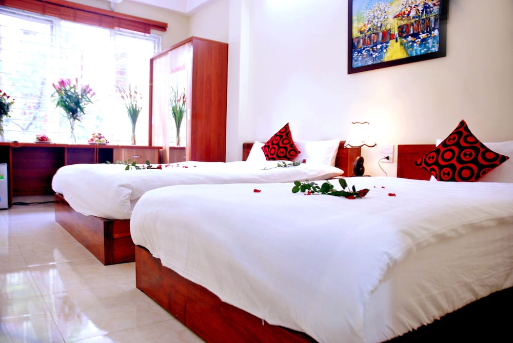 Advisor Travel Homestay