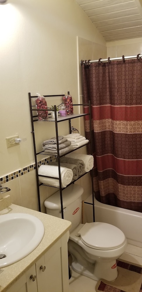 Richards Vacation Rental
