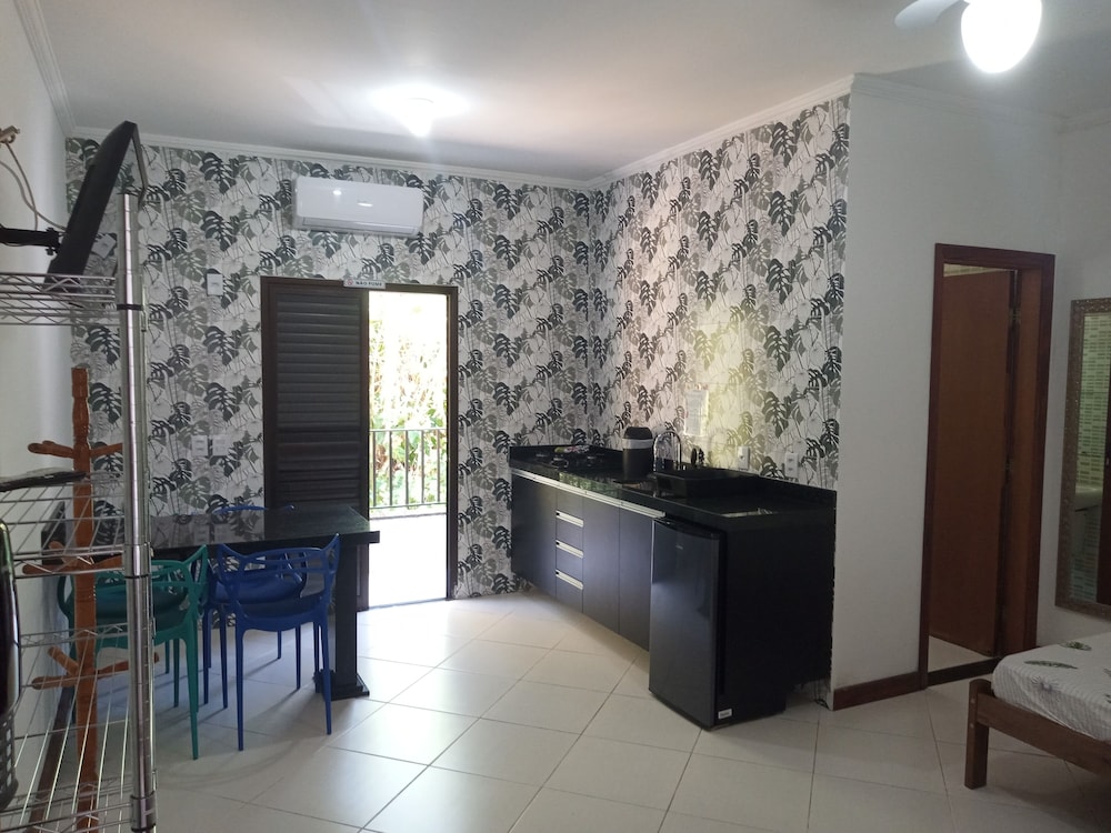 Dell Mar Rentals - Flats and Apartments for Season - Ubatuba