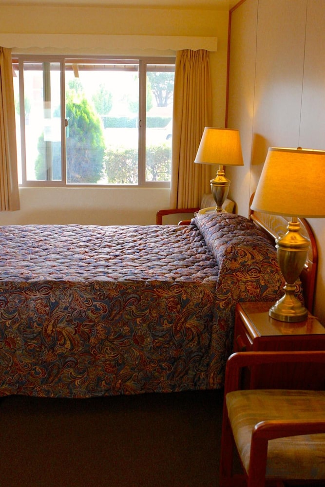 Melody Ranch Motel