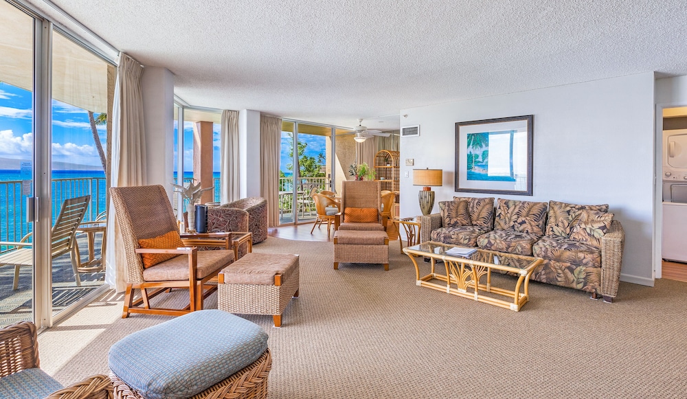 Royal Kahana Resort by rkmaui
