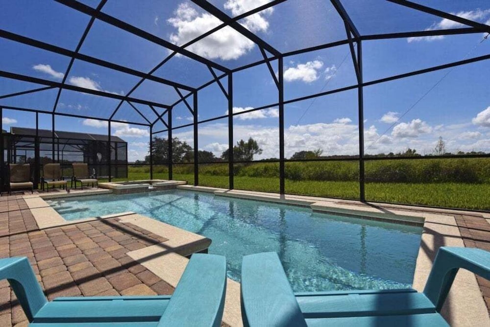 Dales Dream: 7 Bedroom Villa w/ South Facing Pool 7 Villa