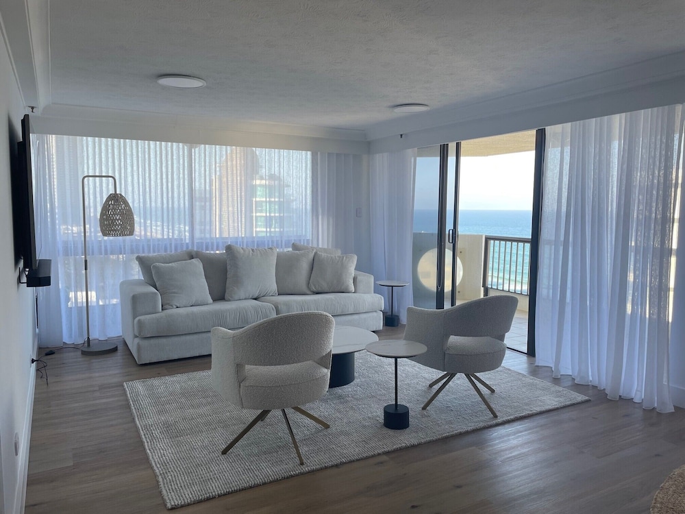 Longbeach Resort - Coastal Letting
