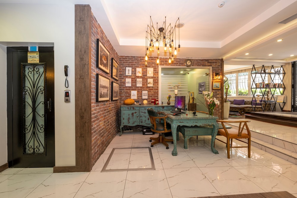 The Marions Suite Otel - Image 6