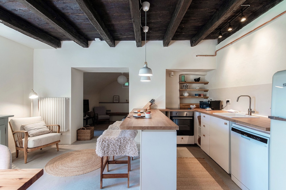 Casa Mina