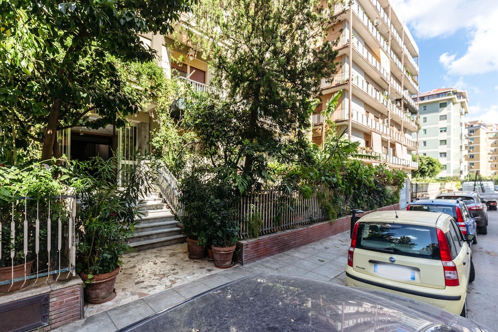 Un Giardino Segreto a Palermo by Wonderful Italy