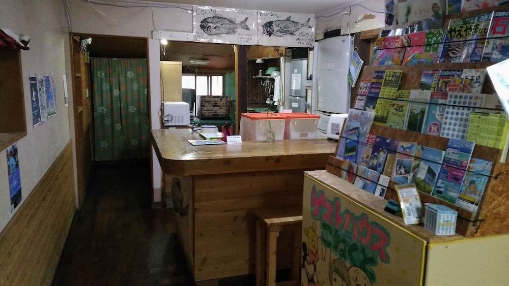 Guest House Connect - Hostel view 2