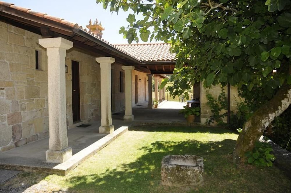 Casa Casarellos view 2