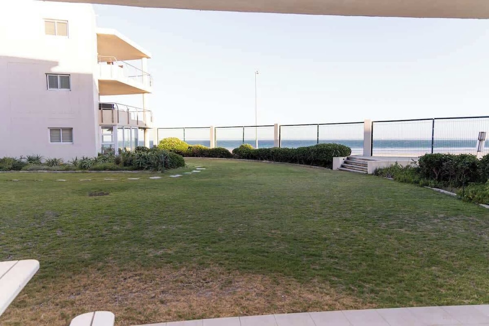 Holiday Apartment Lagoon Beach