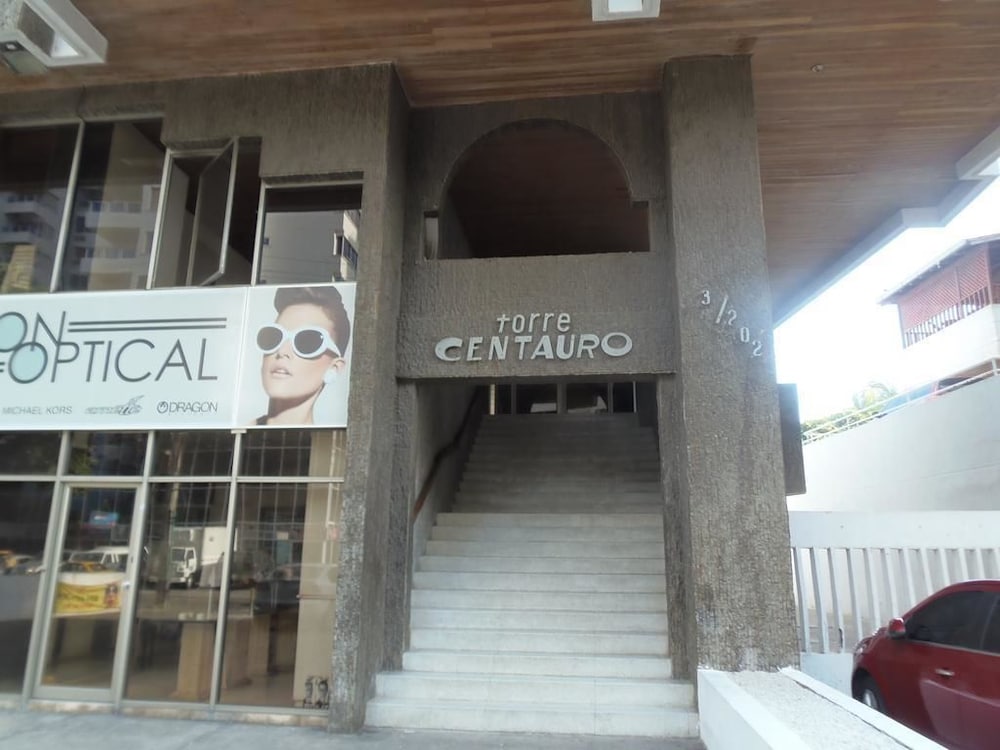 Torre Centauro