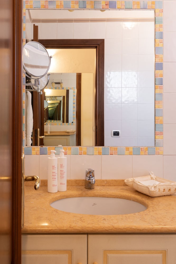 Casa Acqua e Pietra by Wonderful Italy