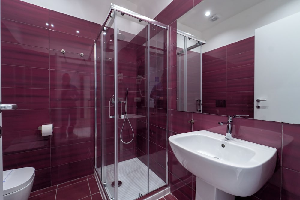 MEDINA H. NAPOLI CENTRO by ClaPa Group Dislocated Hospitality