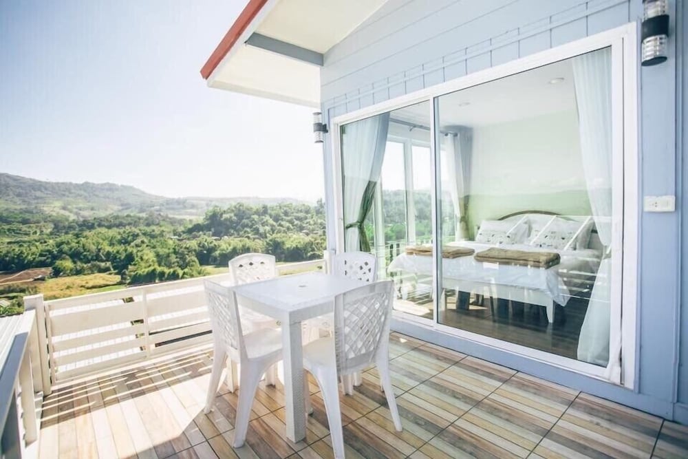 Sunset Resort Khaokho