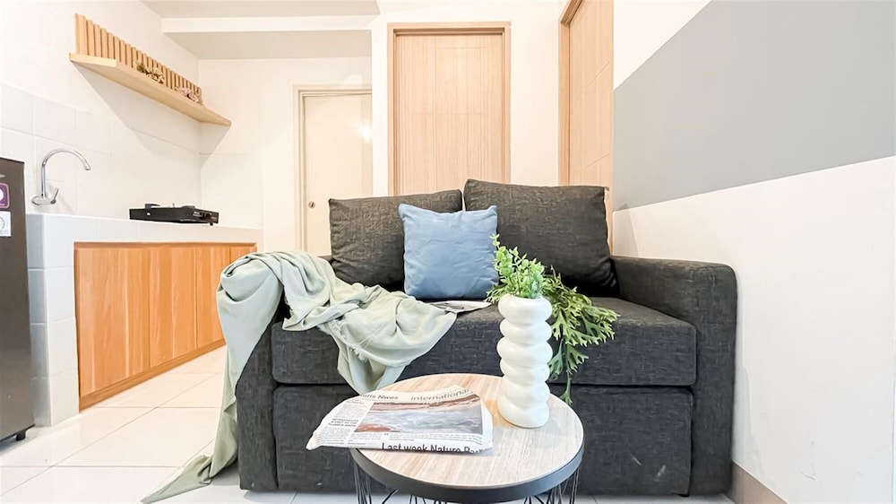2Br Apartment At Tokyo Riverside Pik 2 Close To Tokyo Hub