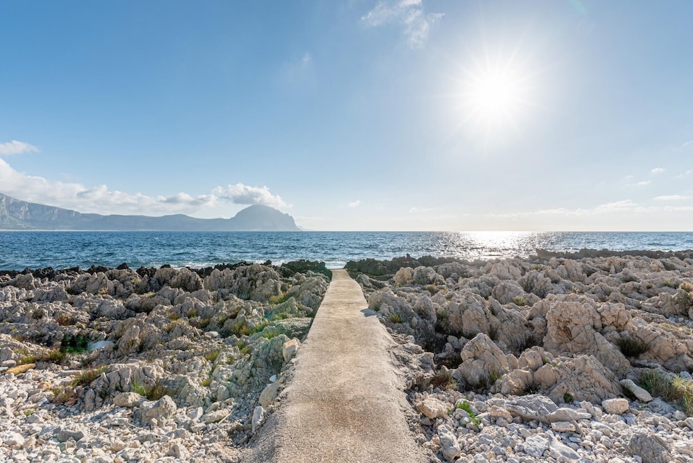 Casa Nino a San Vito Lo Capo by Wonderful Italy