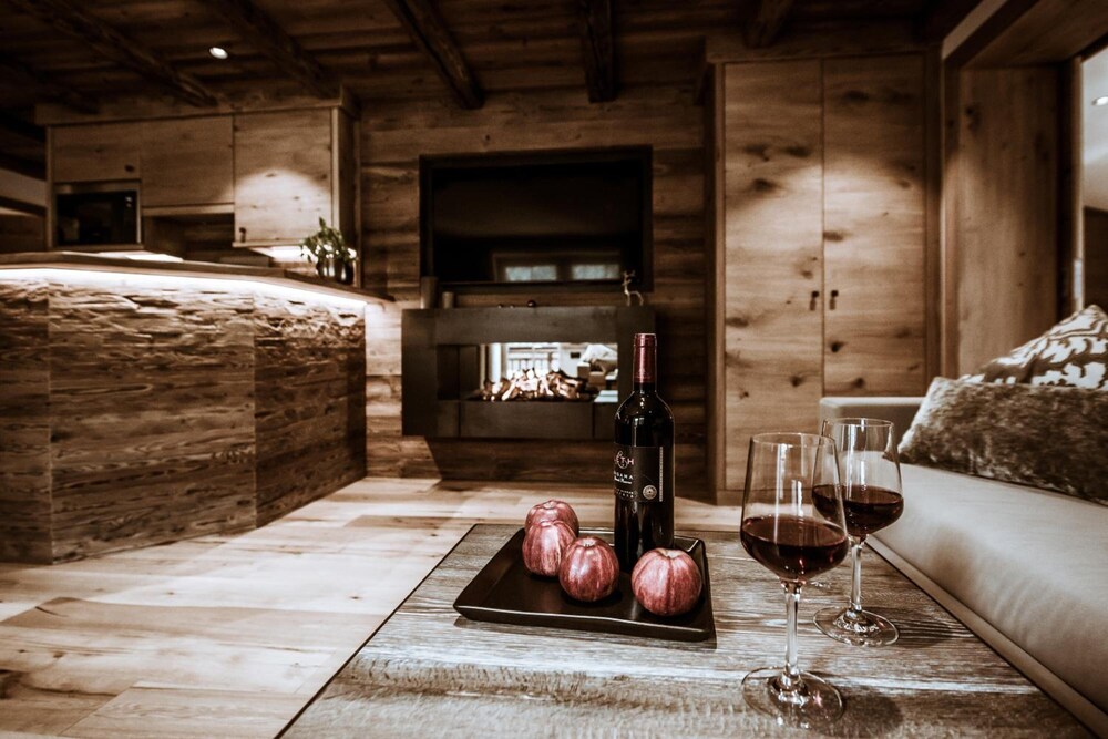 Pepis Suites Lechtal Apartments