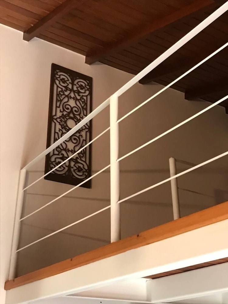 Recanto das Andorinhas Studio