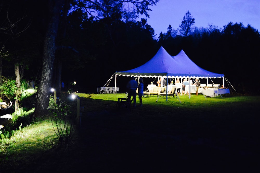 WilloBurke Boutique Inn & Nordic Spa