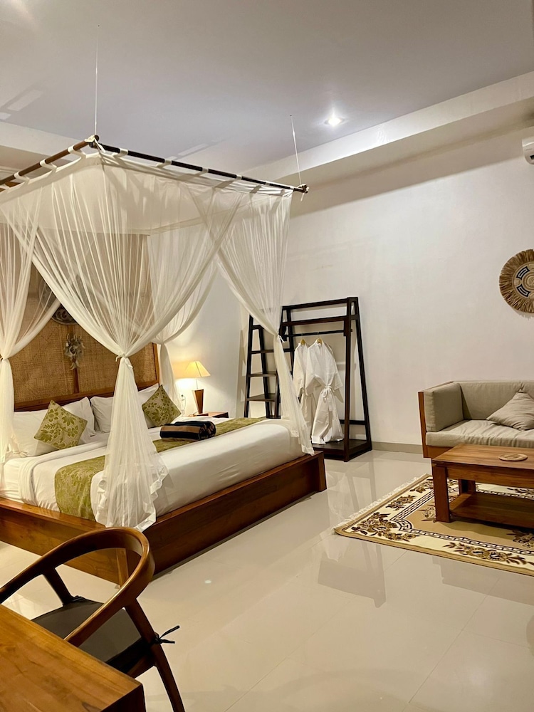 Tegal Harum Villas