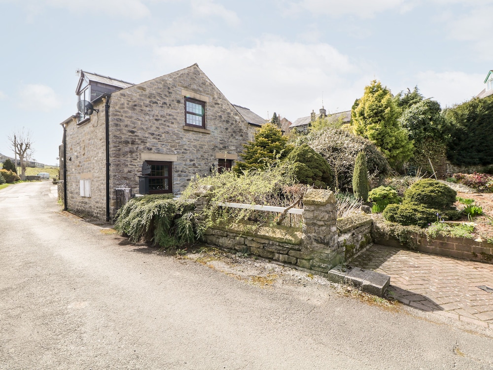 The Olde Coach House