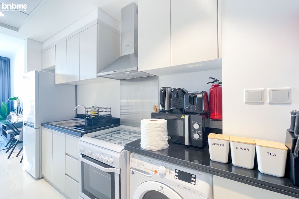 ST-Carson Tower B-2716 by bnbme homes
