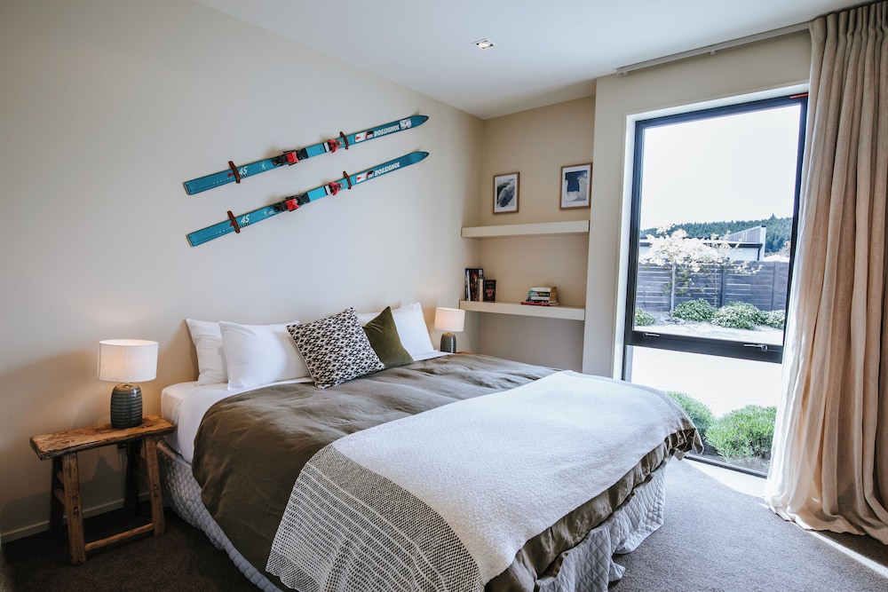 Black Peak View - Lake Views - Spa view 3