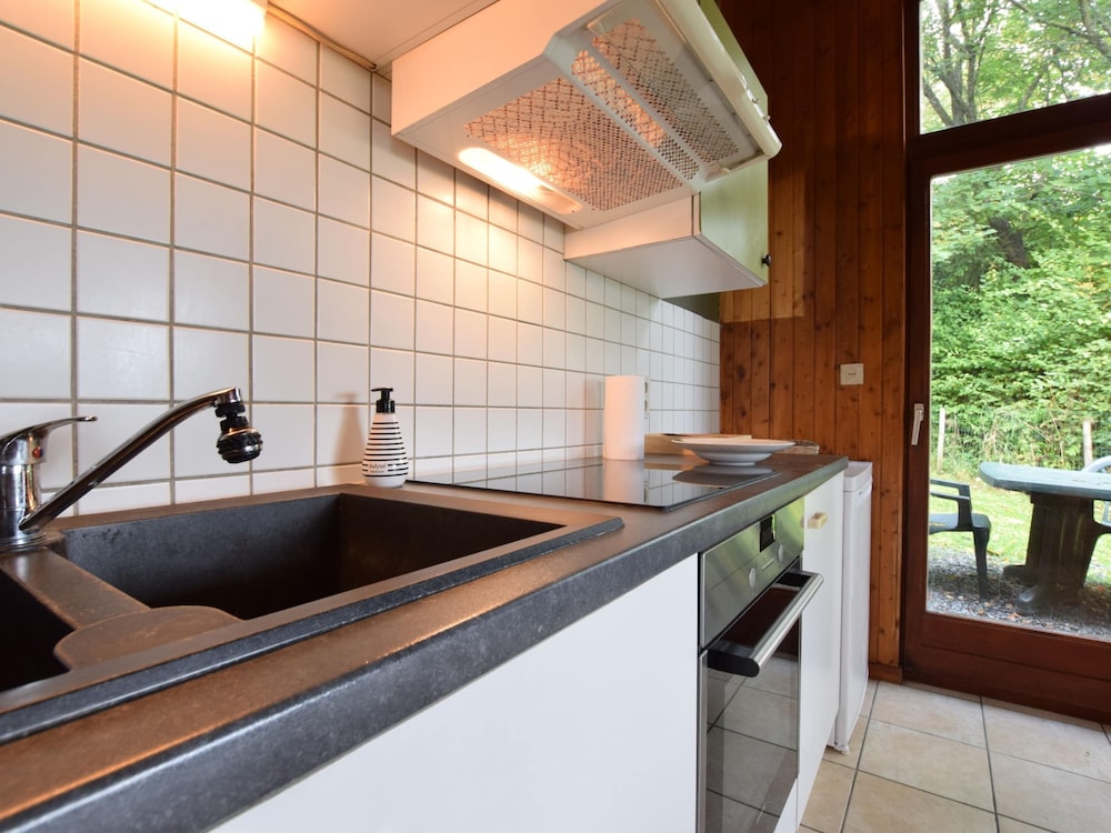 Peaceful Holiday Home in Tenneville near Forest view 4