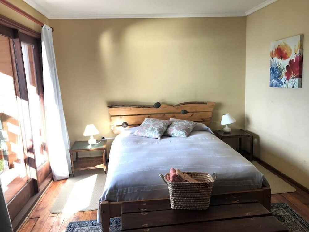 Las Juntas Ecolodge