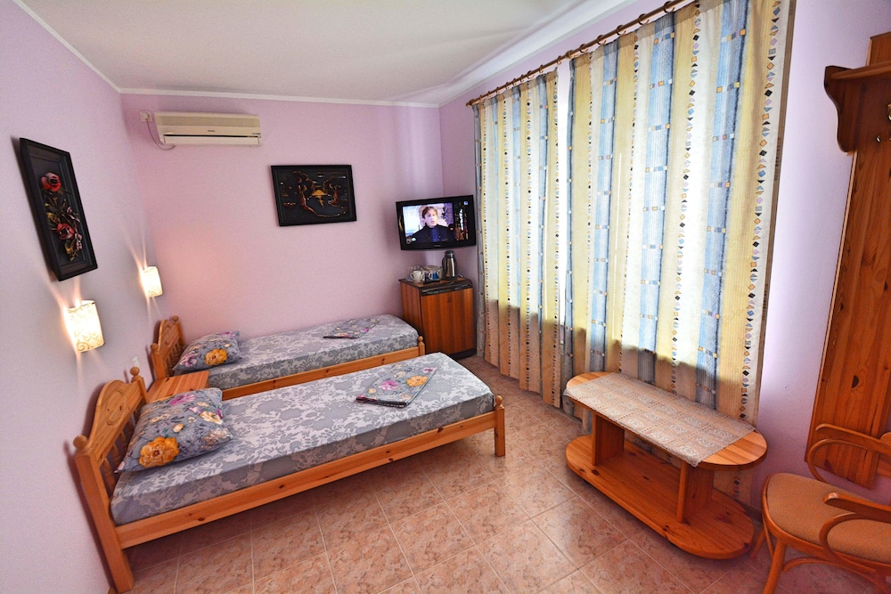 Guest House Skazka