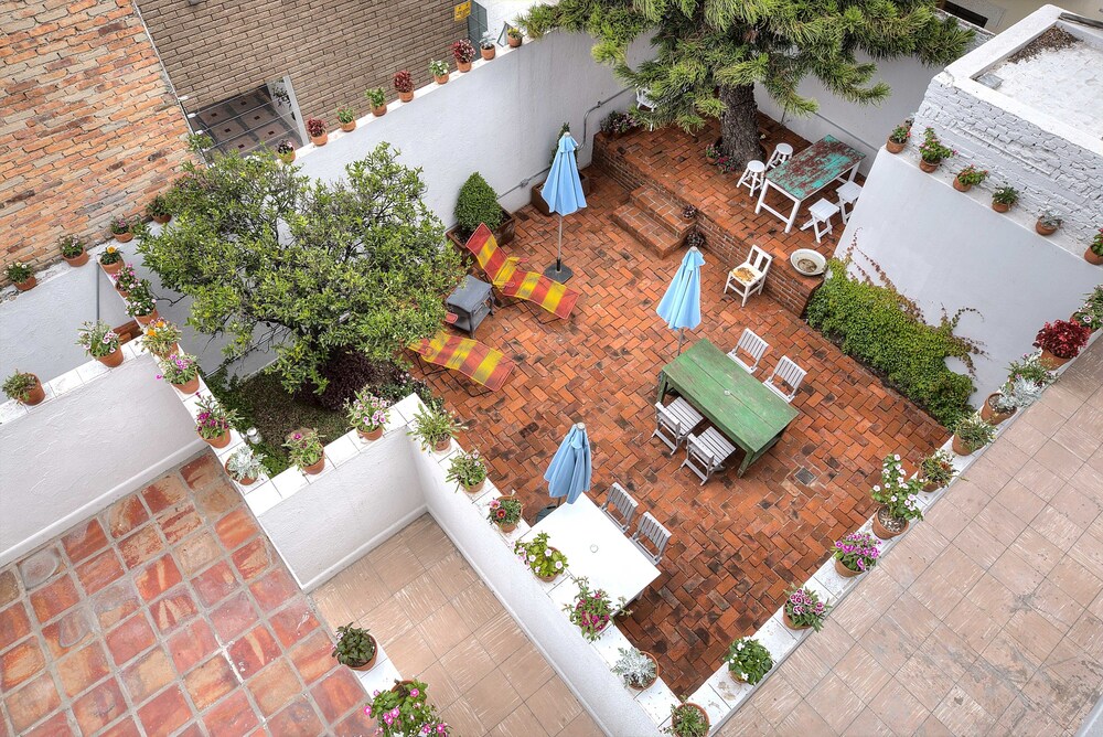 Casa Bruselas 2