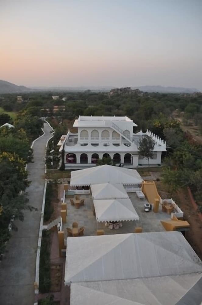 Achrol Bagh