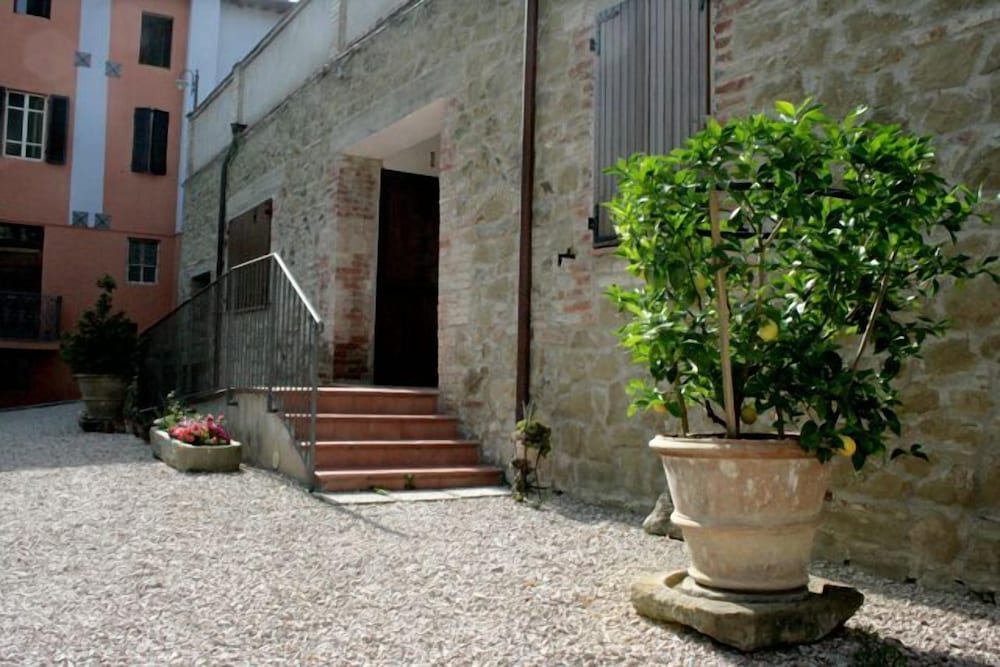 Agriturismo Villa Rancio