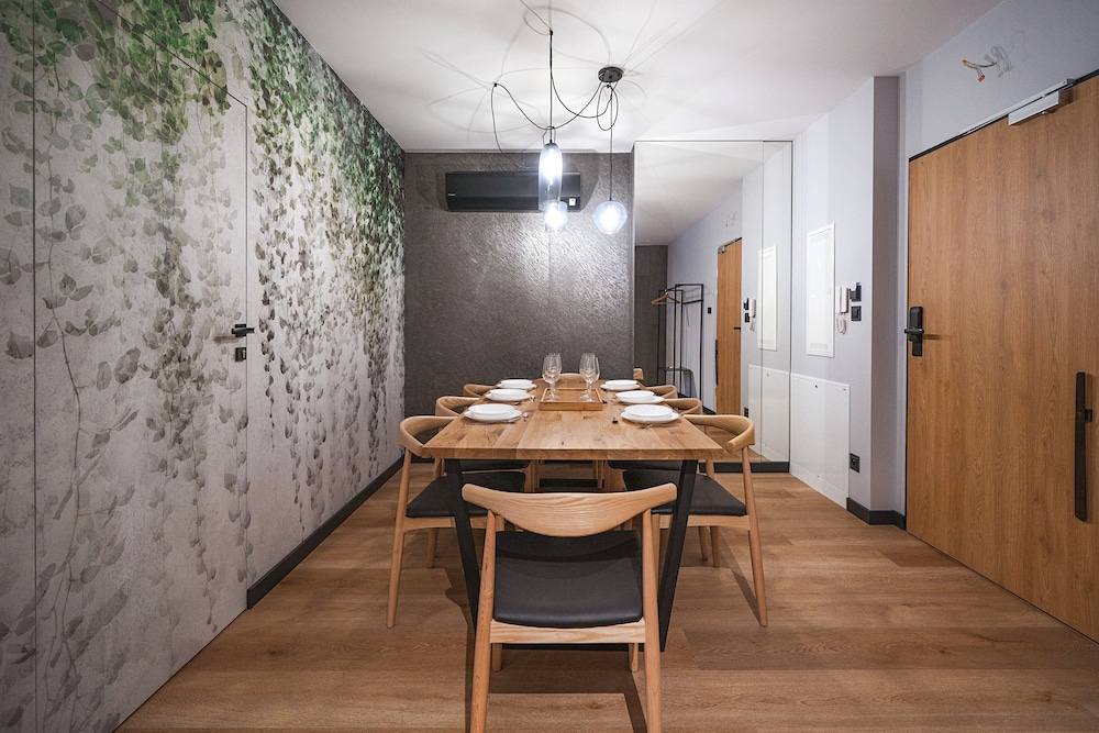Apartamenty Sun & Snow Chotarz Bór