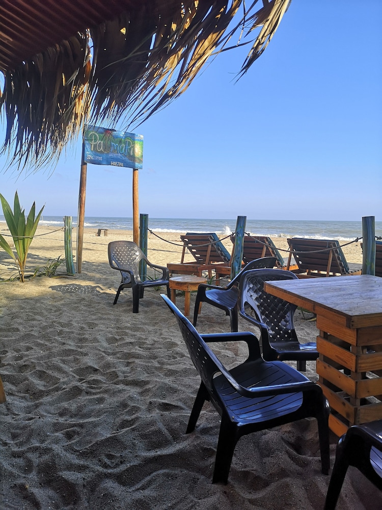Palmario Hostal