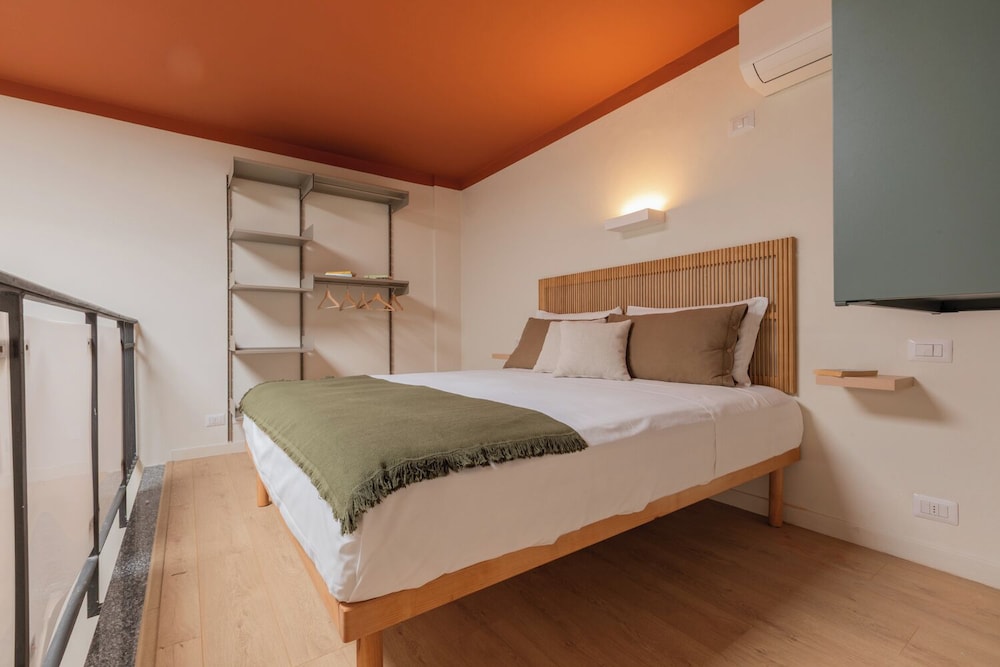 Lofts Cit Turin by Wonderful Italy